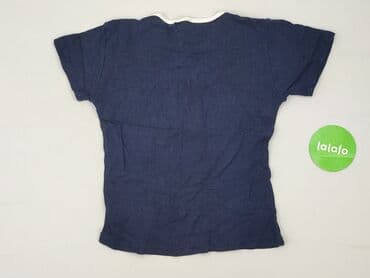 szorty z marynarka: Bluzka damska, rozmiar S — 3