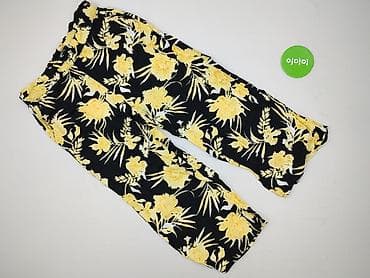 gin tonic buty: Gina Tricot, Spodnie 3/4 damskie, rozmiar S — 2