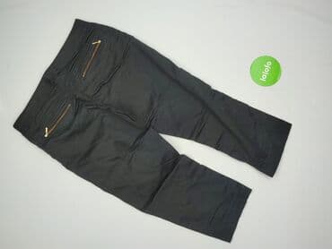 eobuwie caprice: H&M, Spodnie 3/4 damskie, rozmiar M — 3