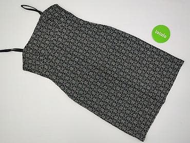deichmann zdrowa stopa: Yessica, Sukienka damska, rozmiar S — 2