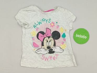koszulka z gołębiem allegro: T-shirt, Disney, 5-6 years, 110-116 cm, condition - Perfect — 2