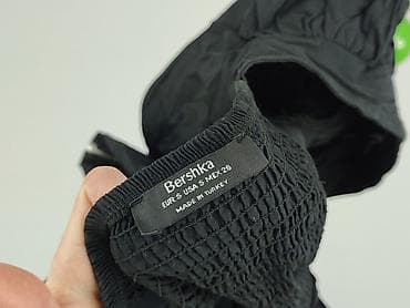 biustonosz 80c: Bershka, Top damski, rozmiar S — 5