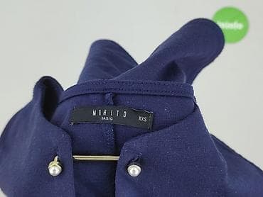 mohito spodnice: Mohito, Bluzka damska, rozmiar 2XS — 5