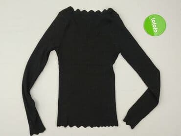nylon sweter: Sweter damski, rozmiar S — 3