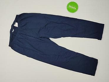 spodnie domowe: Laura Torelli, Spodnie dresowe damskie, rozmiar S — 2