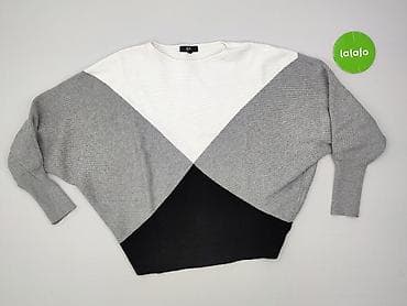 waga: C&A, Sweter damski, rozmiar S — 2