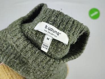 sweter kurta cobaina: BYoung, Sweter damski, rozmiar M — 4