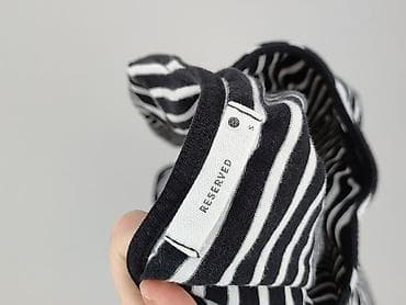 bluzki basic w paski: Reserved, Bluzka damska, rozmiar S — 4