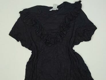 Bluzki: H&M, Bluzka damska, rozmiar M — 1