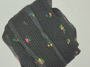 spódnice w grochy reserved: Spódnica damska, rozmiar M — 10