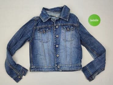 Women's Clothing: Cross Jeans, Women`s jeans jacket, size S (EU 36) — 2