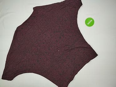 pyjama: Ponczo damskie, rozmiar One size — 3