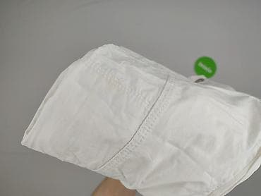 dresy proste nogawki: Cache Cache, Spodnie cargo damskie, rozmiar S — 4