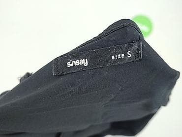 spanx w polsce: Sinsay, Body damskie, rozmiar S — 4