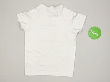 iceberg t shirty snoopy: Sinsay, Women`s T-shirt, L — 3