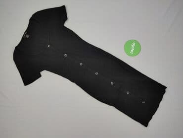 allegro sukienki damskie midi: Amisu, Sukienka damska, rozmiar XS — 2