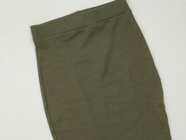 spódniczka khaki: Spódnica damska, rozmiar S — 1