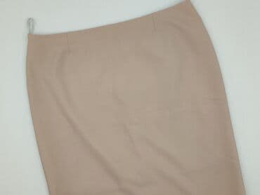 sukienki trapezowe allegro: Spódnica damska, rozmiar 5XL — 1