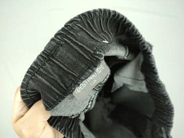 cargo reserved: Spodnie jeansowe, Destination, 13 lat, 152/158, stan - Idealny — 4