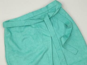 mini i rajstopy: River Island, Spódnica damska, M — 1