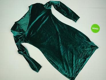 Kobiety: Sinsay, Sukienka damska, rozmiar L — 2