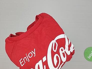 pepco coca cola: Coca-Cola, Bluza damska
, rozmiar M — 7