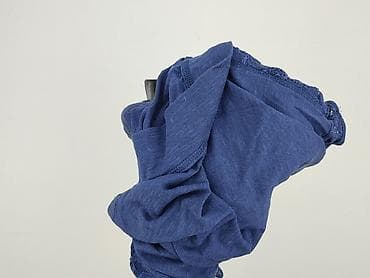 Kobiety: H&M L.O.G.G., T-shirt damski, rozmiar S — 6