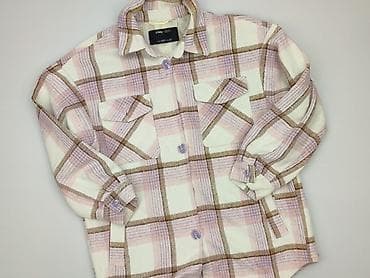 vinted s: Sinsay Outerwear Collection – koszula/szacket damski w kratę - — 1