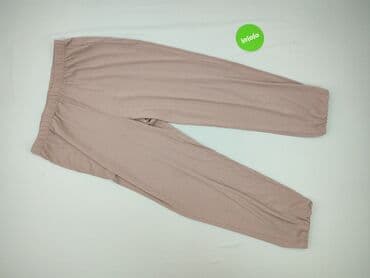 spodnie dresowe dla puszystych: Spodnie dresowe damskie, rozmiar XL — 2