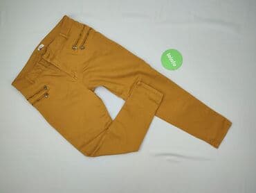 spodnie piżamowe pepco: Pimkie, Spodnie materiałowe damskie, rozmiar L — 2