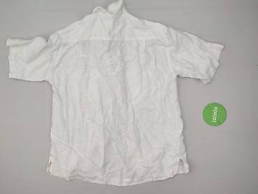 t shirt basic h: Cottonfield, Koszula damska, rozmiar M — 3