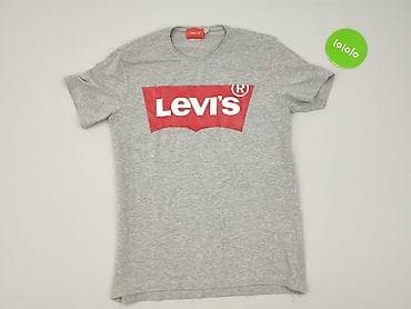 t shirty levis rainbow: Levi’s, T-shirt damski, rozmiar S — 2