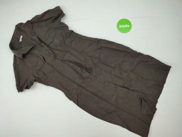 sukienka koszulowa c a: Marks & Spencer, Sukienka damska, rozmiar L — 2