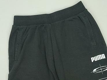 Puma, Shorts for men, size M
