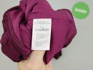 sukienka poliamid: Nly by Nelly, Sukienka damska, rozmiar XS — 4