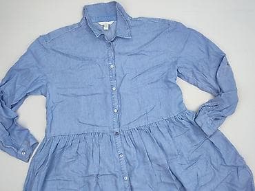 H&M L.O.G.G., Sukienka damska, rozmiar L