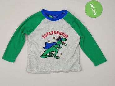 pepco kombinezon dla niemowlaka: Pajama set, 1.5-2 years, 86-92 cm, Primark, condition - Very good — 2