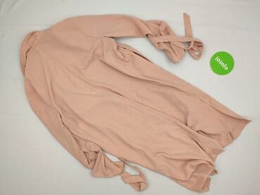 biala marynarka hm: Atmosphere, Trencz damski, M — 4