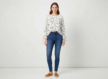 bluzki z jednorozcem: RAINBOW, Bluzka damska, rozmiar 3XL — 6