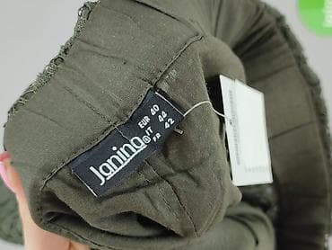 shorts w44: Janina, Szorty damskie, rozmiar L — 4
