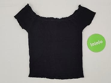 top esmara: Gina Tricot, Top damski, rozmiar S — 3
