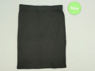 czarne spódniczka sinsay: Sinsay, Spódnica damska, rozmiar S — 3