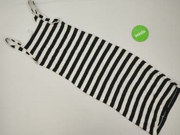 sukienka na szelkach h m: H&M Divided, Sukienka damska, rozmiar S — 4