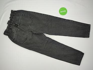 slim jeans drip: House of Denim, Jeansy damskie, rozmiar S — 3