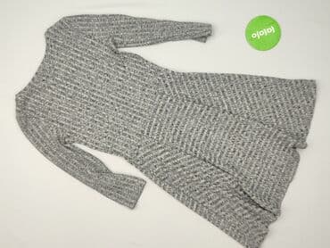 sukienka na drutach krok po kroku: Sukienka damska, rozmiar S — 4