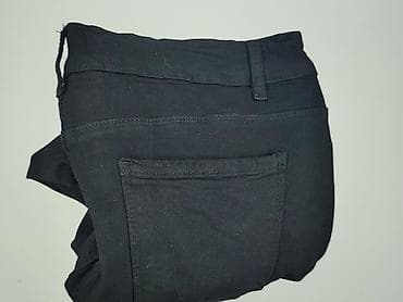 bugjo jeans kurtka: M.Sara, Jeansy damskie, rozmiar XL — 6