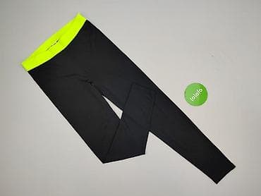 buty walky: Legginsy Sportowe damskie, rozmiar S — 2