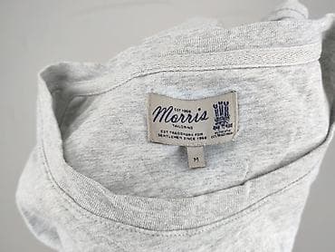 hm cargo: Koszulka dla mężczyzn, rozmiar M — 5