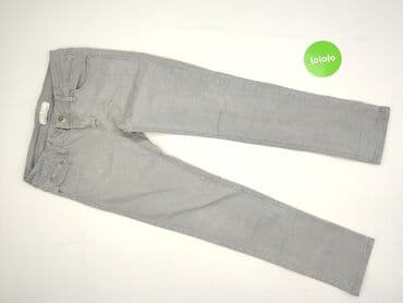 piżama hello kitty h: Material trousers for women, size L (EU 40) — 2