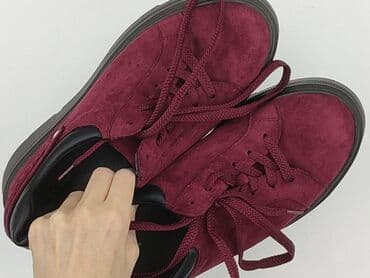 garnitur i trampki: Vices, Sneakersy damskie, rozmiar 40 — 9